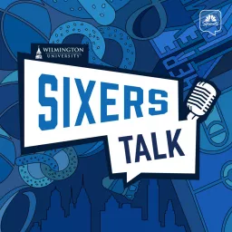 Sixers Talk: A Philadelphia 76ers Podcast artwork