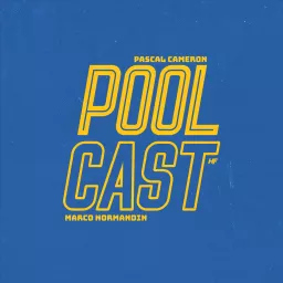 Le Poolcast