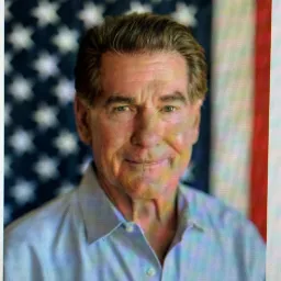 Steve Garvey’s Campaign U.S. Senate