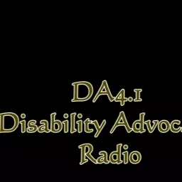 DA4.1 Disability Advocacy Radio