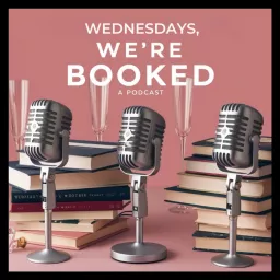 Wednesdays, We're Booked