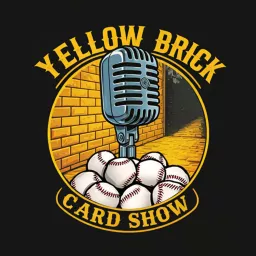 Yellow Brick Card Show