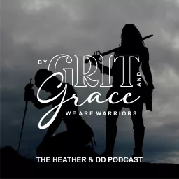 By Grit & Grace – We Are Warriors