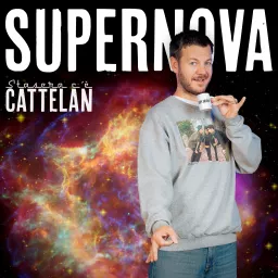 Stasera c’è Cattelan - SUPERNOVA