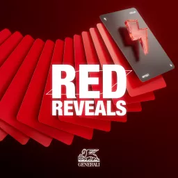 Red Reveals