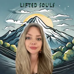 Lifted Souls Podcast artwork