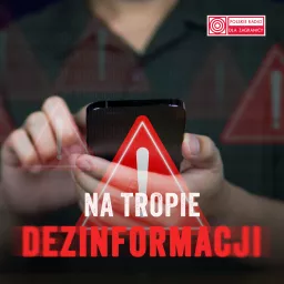 Na tropie dezinformacji