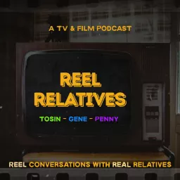 Reel Relatives