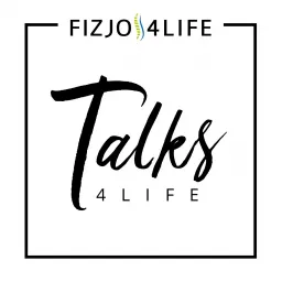 TALKS4LIFE Podcast artwork