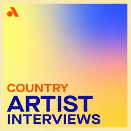 Country Artist Interviews Podcast artwork