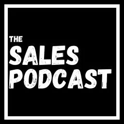 The Sales Podcast artwork