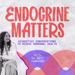 Endocrine Matters Podcast artwork