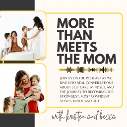 More Than Meets The Mom