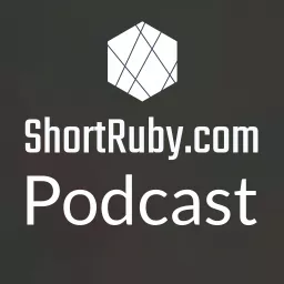 Short Ruby Podcast by Lucian Ghinda artwork