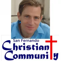 San Fernando Christian Community Podcast artwork