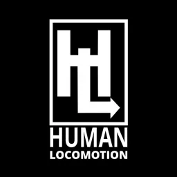 The Human Locomotion Podcast