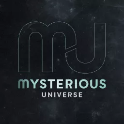 Mysterious Universe