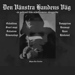 Den Vänstra Handens Väg Podcast artwork