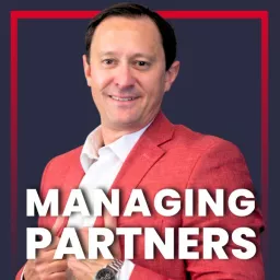 The Managing Partners Podcast: Law Firm Business Podcast artwork