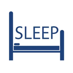 Sleep Podcast artwork