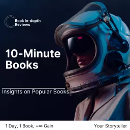 10-Minute Books, focus on making money.