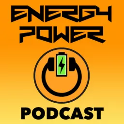 Remember 90´s & 2000 Energy Power con Fran DeJota Podcast artwork