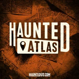 Haunted Atlas