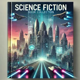 Science Fiction Book Collection