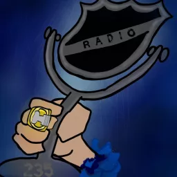 NHL-radio