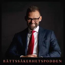 Rättssäkerhetspodden