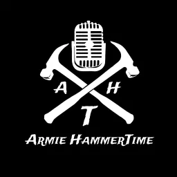 The Armie HammerTime Podcast