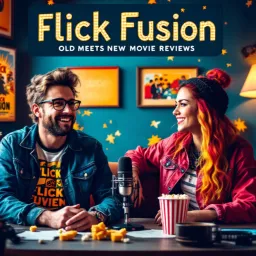 Flick Fusion: Old Meets New Movie Reviews