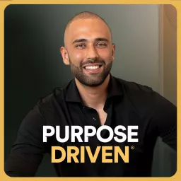 Purpose Driven