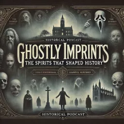 Ghostly Imprints: The Spirits That Shape History