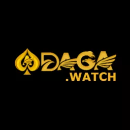 DAGA WATCH Podcast artwork