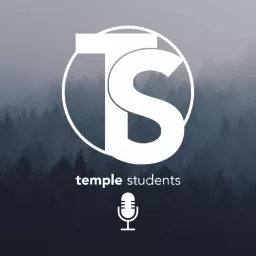 Temple Students Podcast artwork