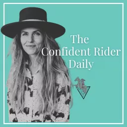 The Confident Rider Daily with Jane Pike