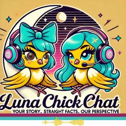 LunaChick Chat