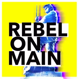 Rebel on Main