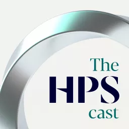 The HPScast Podcast artwork