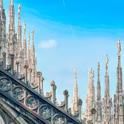 Il Duomo di Milano racconta