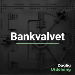 Bankvalvet