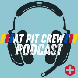 AT Pit Crew Podcast artwork