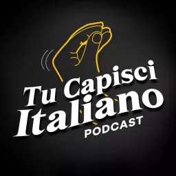 Tu capisci italiano