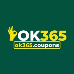 OK365 Coupons Podcast artwork