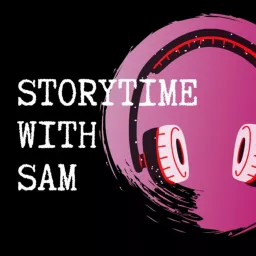 Story time with Sam