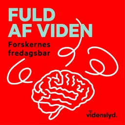 Fuld af viden - Forskernes fredagsbar