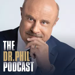 The Dr. Phil Podcast artwork