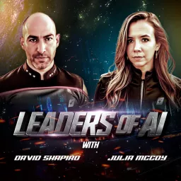 Leaders of AI