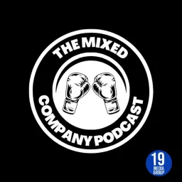 The Mixed Company Podcast